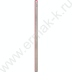 Линейка метал. 100см /ПВХ чехол с подвесом | Фото 2