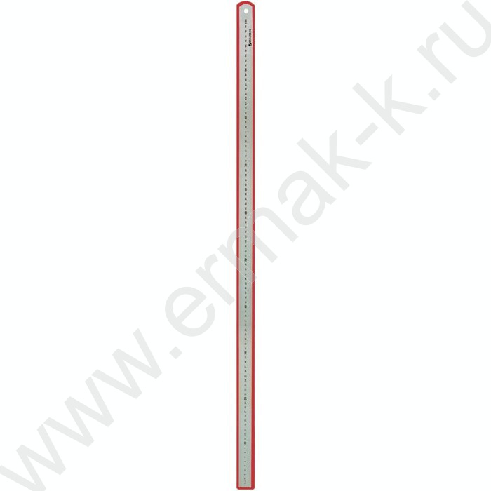 Линейка метал. 100см /ПВХ чехол с подвесом | Фото 2