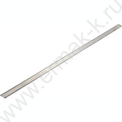 Линейка метал. 100см /ПВХ чехол с подвесом | Фото 3