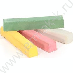 Мел цветной  4цв Каляка-Маляка | Фото 4