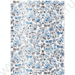 Папка уголок А4 Frozen Beauty /набор 4шт /ассорти | Фото 3