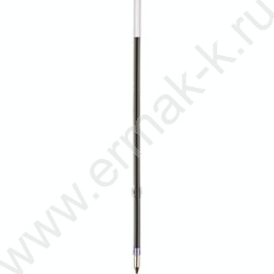 Стержень шар 107мм синий 0,7мм | Фото 1