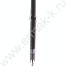 Стержень шар 107мм синий 0,7мм | Фото 2