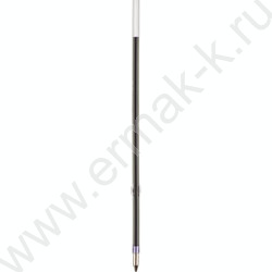 Стержень шар 107мм синий 0,7мм | Фото 3