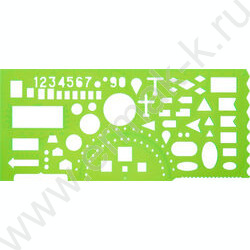 Линейка Офицерская | Фото 1