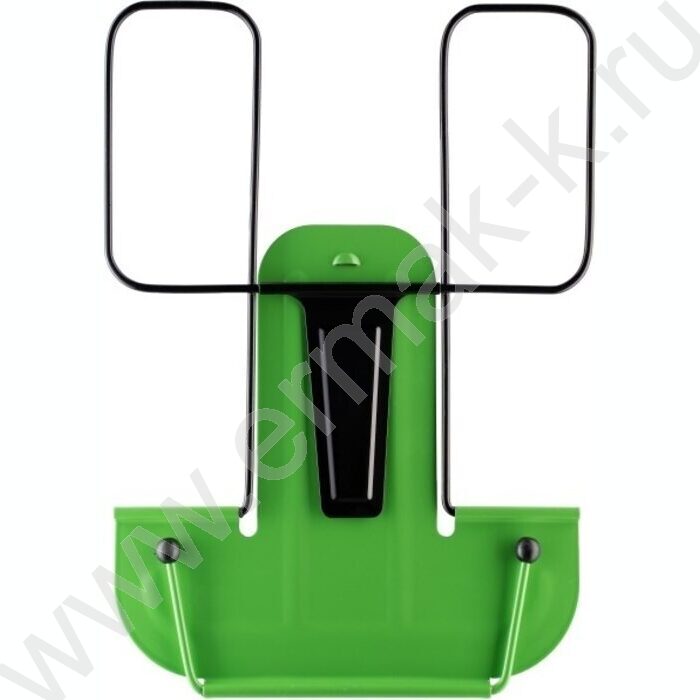 Подставка д/книг зеленая | Фото 3