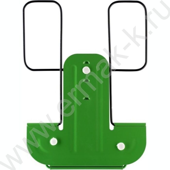 Подставка д/книг зеленая | Фото 4