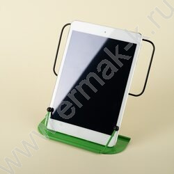 Подставка д/книг зеленая | Фото 6