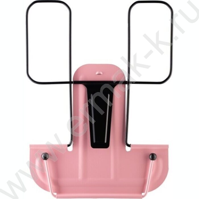 Подставка д/книг розовая | Фото 3