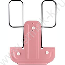 Подставка д/книг розовая | Фото 4