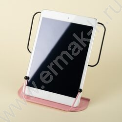 Подставка д/книг розовая | Фото 6