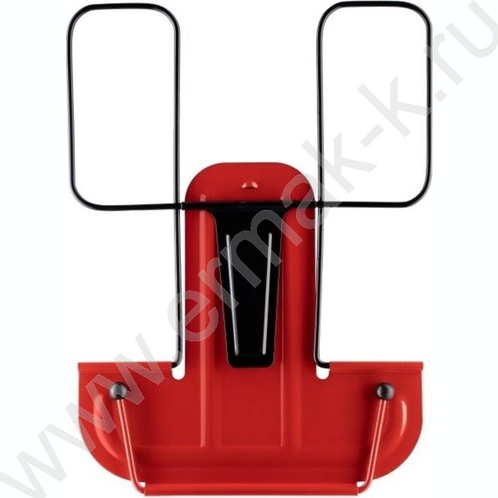 Подставка д/книг красная | Фото 3