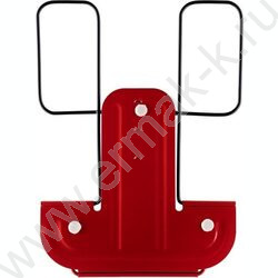 Подставка д/книг красная | Фото 4