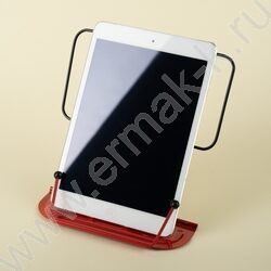 Подставка д/книг красная | Фото 6