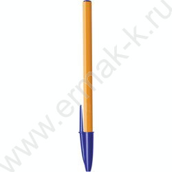 Ручка шар Orange синяя | Фото 3