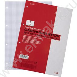 Сменный блок А4  80л    | Фото 2