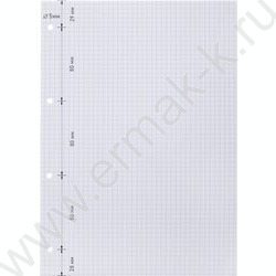 Сменный блок А4  80л    | Фото 5