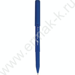 Ручка шар на масл.основе 1,0мм синяя PrimeWrite. Basic. Navy | Фото 1