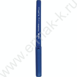 Ручка шар на масл.основе 1,0мм синяя PrimeWrite. Basic. Navy | Фото 2