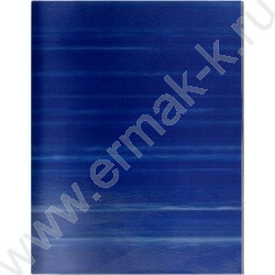 Тетрадь  96л А4 клетка "Бум/винил" | Фото 1