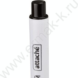 Маркер перм. /черный/ 0,5мм круг | Фото 6