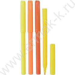 Фломастеры  36цв Cosmo вентилируемый колпачок, блистер европодвес | Фото 2