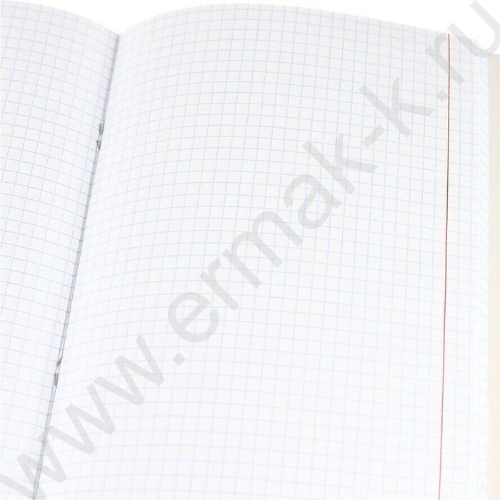 Тетрадь  96л клетка "Будни котиков" ассорти | Фото 6