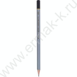 Карандаш ч/гр 2В Goldstar (KIN 1860) NEW | Фото 1