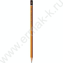 Карандаш ч/гр 8Н (KIN 1500) | Фото 1