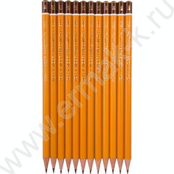 Карандаш ч/гр 8Н (KIN 1500) | Фото 2