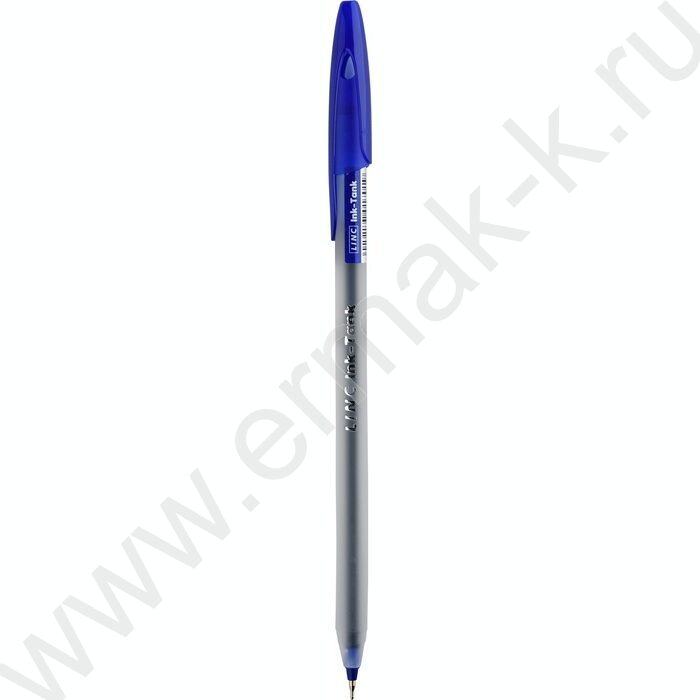 Ручка шар Ink Tank синяя 0,6мм | Фото 2
