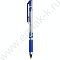 Ручка шар Maxwell синяя 0,6мм | Фото 1
