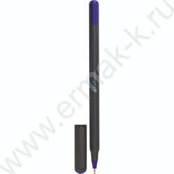 Ручка шар /набор 10шт/10цв PENTONIC SILVER 1мм | Фото 4