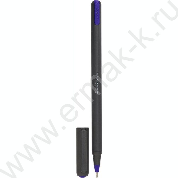 Ручка шар /набор 10шт/10цв PENTONIC SILVER 1мм | Фото 4