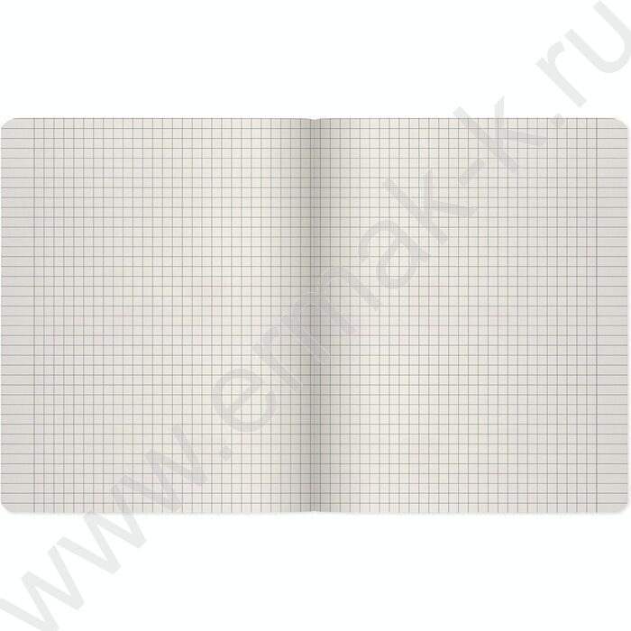 Тетрадь  48л клетка "My refresh" 5видов | Фото 7