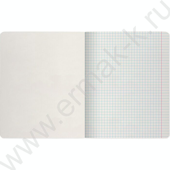 Тетрадь  48л клетка "Футбол" 5видов | Фото 7