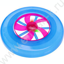 Летающая тарелка | Фото 1