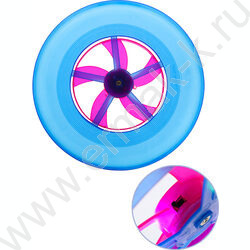 Летающая тарелка | Фото 3