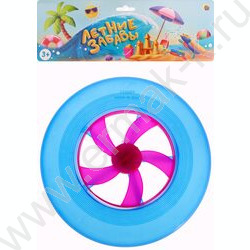 Летающая тарелка | Фото 4