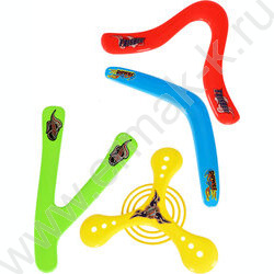 Набор Бумеранги-1 | Фото 1