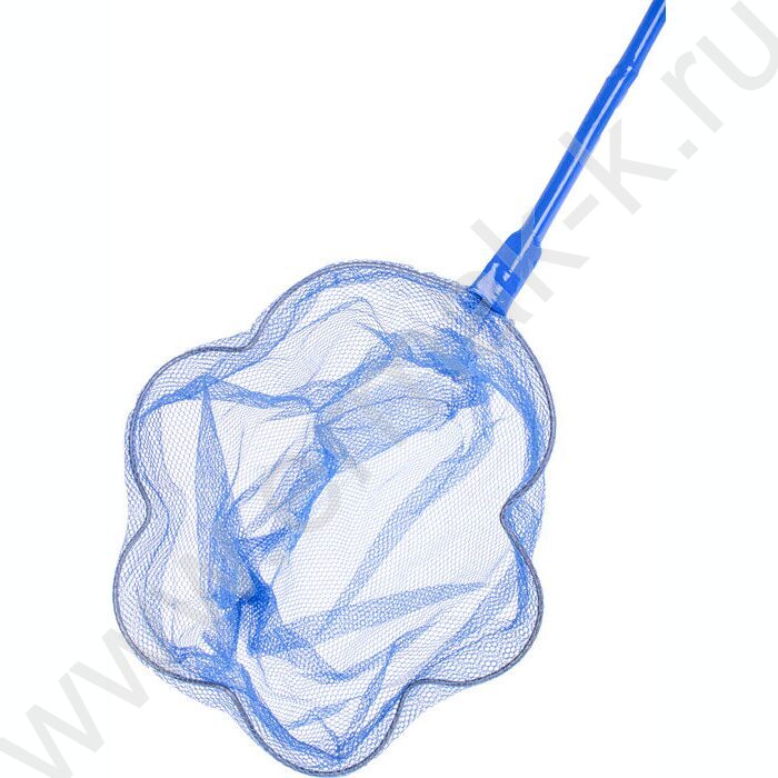 Сачок Цветок 70*22см ассорти | Фото 3