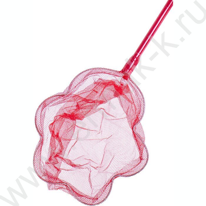 Сачок Цветок 70*22см ассорти | Фото 4