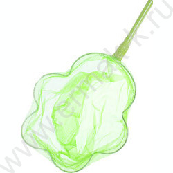 Сачок Цветок 70*22см ассорти | Фото 6