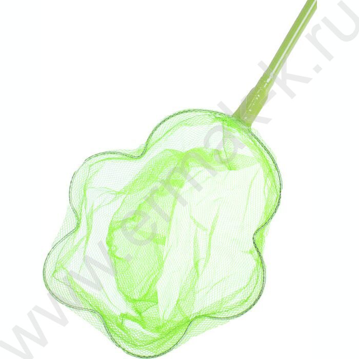 Сачок Цветок 70*22см ассорти | Фото 6