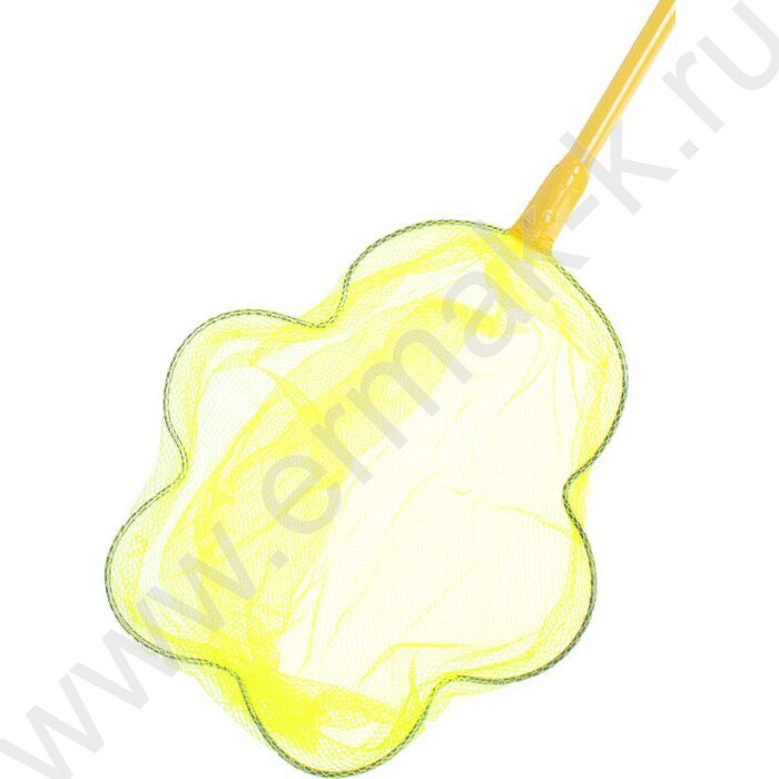 Сачок Цветок 70*22см ассорти | Фото 7