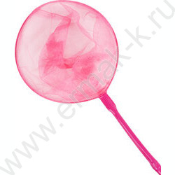 Сачок Круг medium 80*24см ассорти | Фото 1