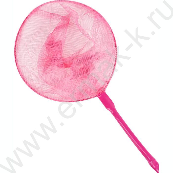 Сачок Круг medium 80*24см ассорти | Фото 1