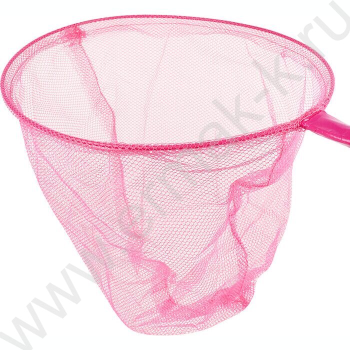 Сачок Круг medium 80*24см ассорти | Фото 2