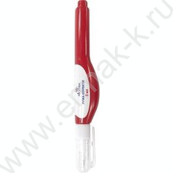 Корректор шариковый  6мл трубчатая система подачи | Фото 1