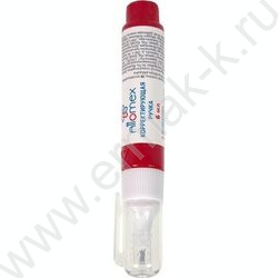 Корректор шариковый  6мл трубчатая система подачи | Фото 1